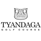 Tyandaga Golf Course Logo