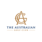 The Australian Golf Club Logo