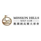 Mission Hills Golf Club World Cup Course Logo