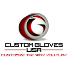 Custom Gloves Usa Logo