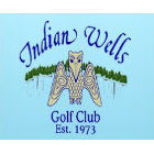 Indian Wells Golf Course Logo