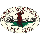 Royal Woodbine Golf Club Logo