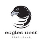 Eagles Nest Golf Club Logo