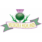 Muskoka Highlands Golf Links Logo