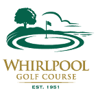 Whirlpool Golf Course Logo