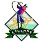 Legends on the Niagara Logo