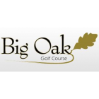 Big Oak Golf Course Logo