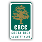 Costa Rica Country Club Logo