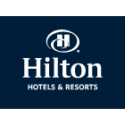 Hilton Saratoga Logo