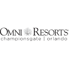 Omni Orlando Resort at ChampionsGate Logo