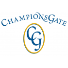 ChampionsGate The National Golf Course Logo