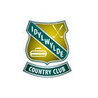 Idylwylde Golf & Country Club Logo