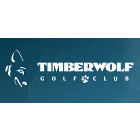 Timberwolf Golf Club Logo