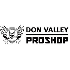 Don Valley Golf Course Logo