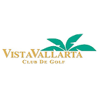 Vista Vallarta Club de Golf Logo