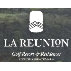 La Reunión Golf Resort & Residences Logo