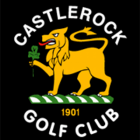 Castlerock Golf Club Mussenden Course Logo