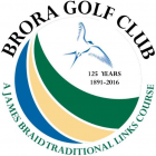 Brora Golf Club Logo