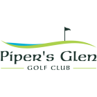 Piper's Glen Golf Club Logo
