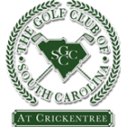 The Golf Club of South Carolina At Crickentree Logo