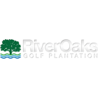 River Oaks Golf Plantation Logo