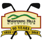 Whispering Hills Golf Club Logo