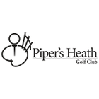 Piper's Heath Golf Club Logo