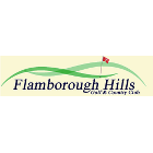 Flamborough Hills Golf and Country Club Logo