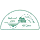 Centennial Park Golf Centre Logo
