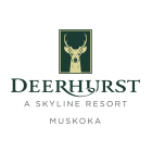 Deerhurst Lakeside Logo