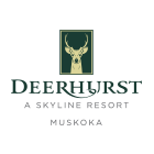 Deerhurst Resort Logo