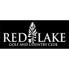 Red Lake Area Golf and Country Club Logo