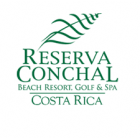 Reserva Conchal Golf Course Logo