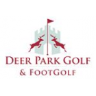 Deerpark Golf Club Logo