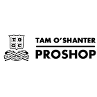 Tam O'Shanter Golf Club Logo