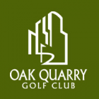 Oak Quarry Golf Club Logo