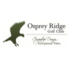 Osprey Ridge Golf Club Logo