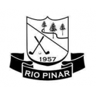 Rio Pinar Golf Club Logo