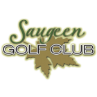 Saugeen Golf Club Logo