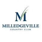 Milledgeville Country Club Logo