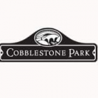 Cobblestone Park Golf Club Logo