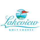 Lakeview Golf Course Logo