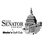 The Senator Course Logo